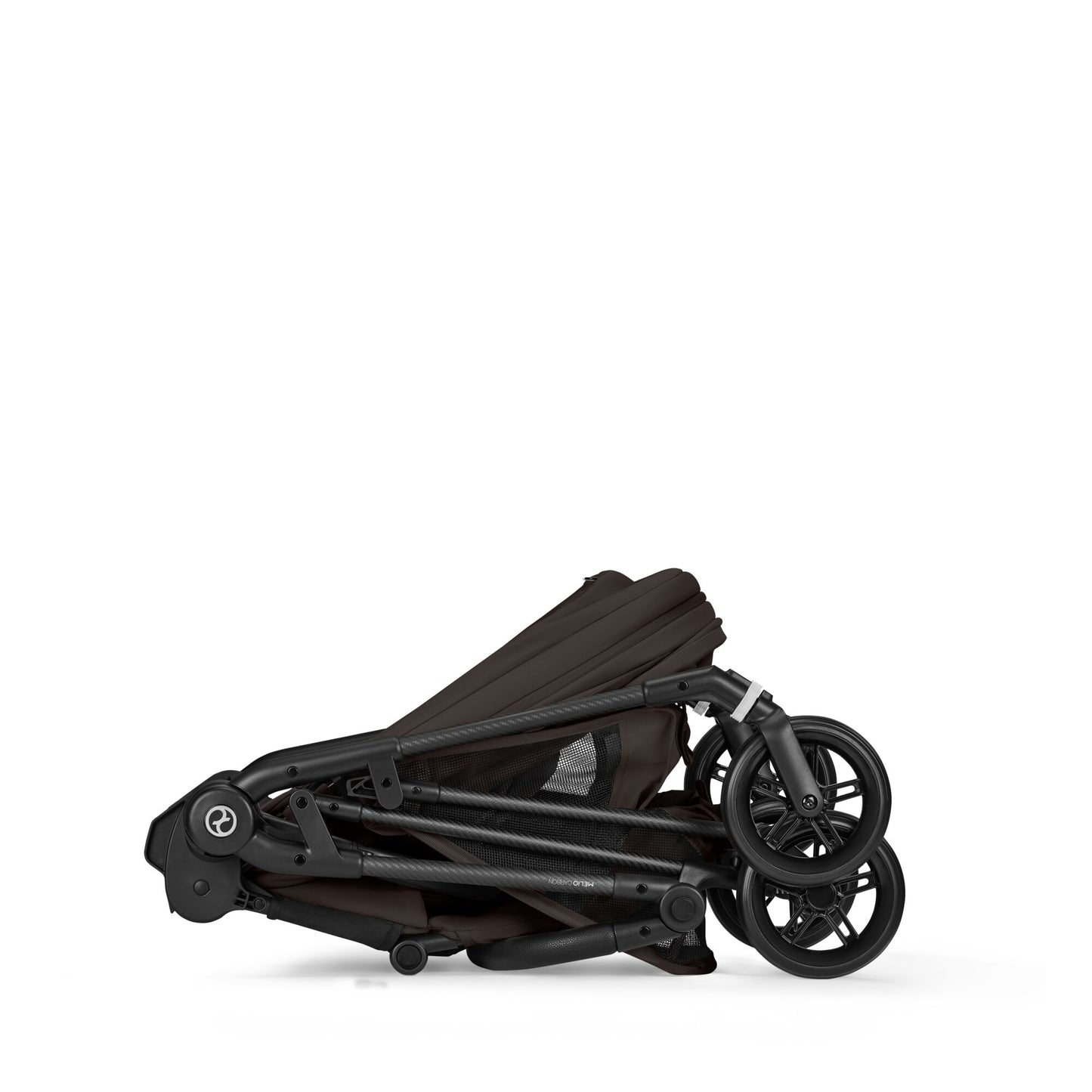 Pachet 3 in 1 carucior Cybex Melio + scoica Cybex Cloud G3 i-Size Plus