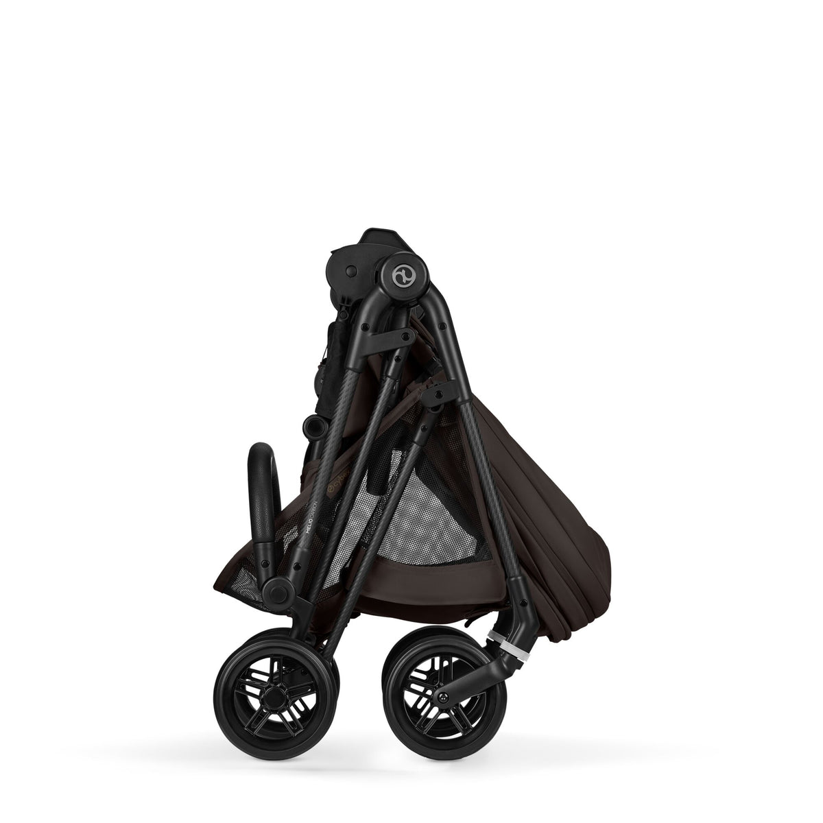 Pachet 3 in 1 carucior Cybex Melio + scoica Cybex Cloud G3 i-Size Plus