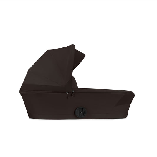 Landou Cybex Melio Cot – Confort Ergonomic și Protecție UPF50+ pentru Nou-Născuți