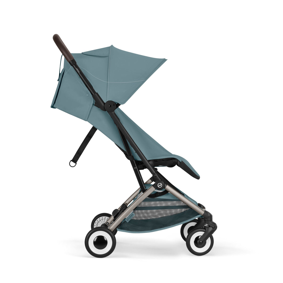 Carucior ultracompact Cybex Orfeo