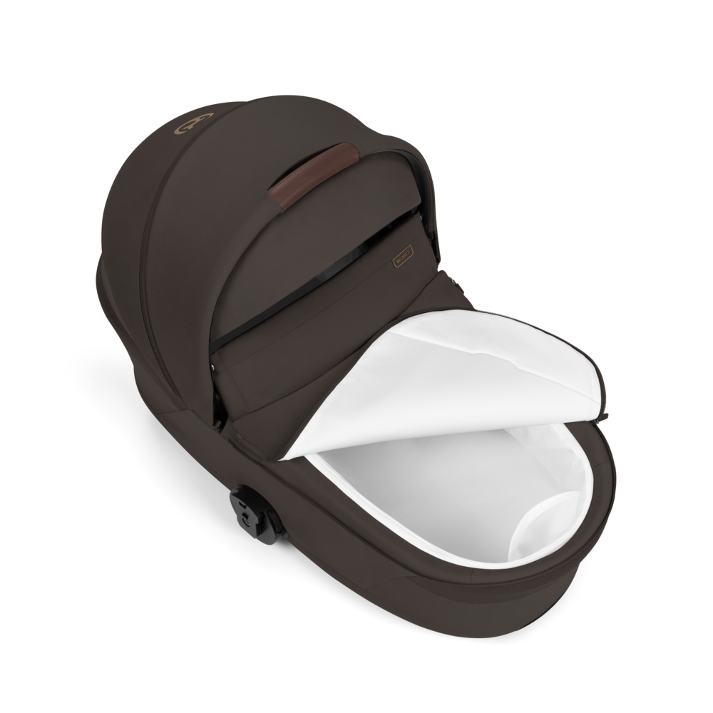 Carucior Cybex Balios S Lux cu Landou Pliabil Fold Cot