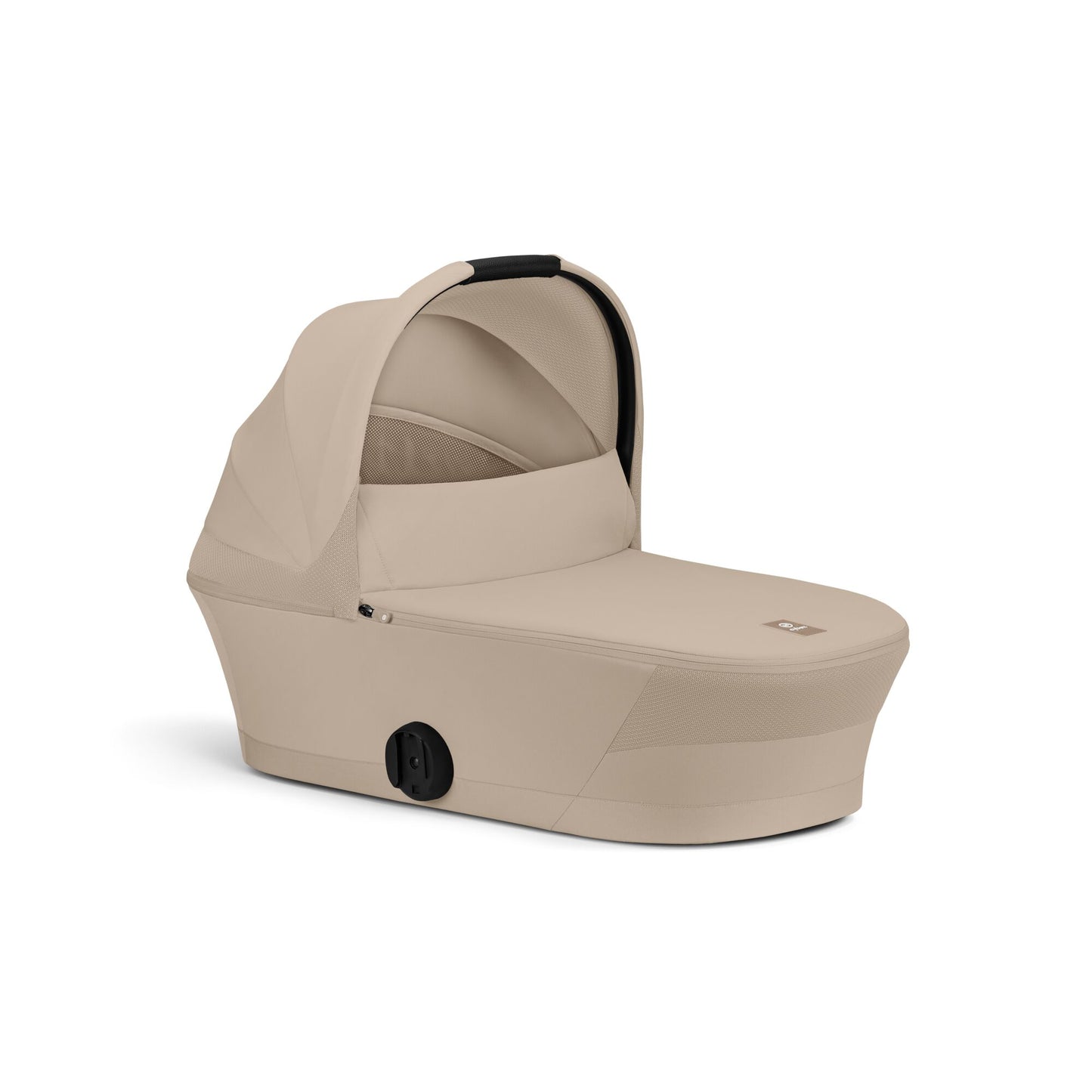 Landou Cybex Melio Cot – Confort Ergonomic și Protecție UPF50+ pentru Nou-Născuți
