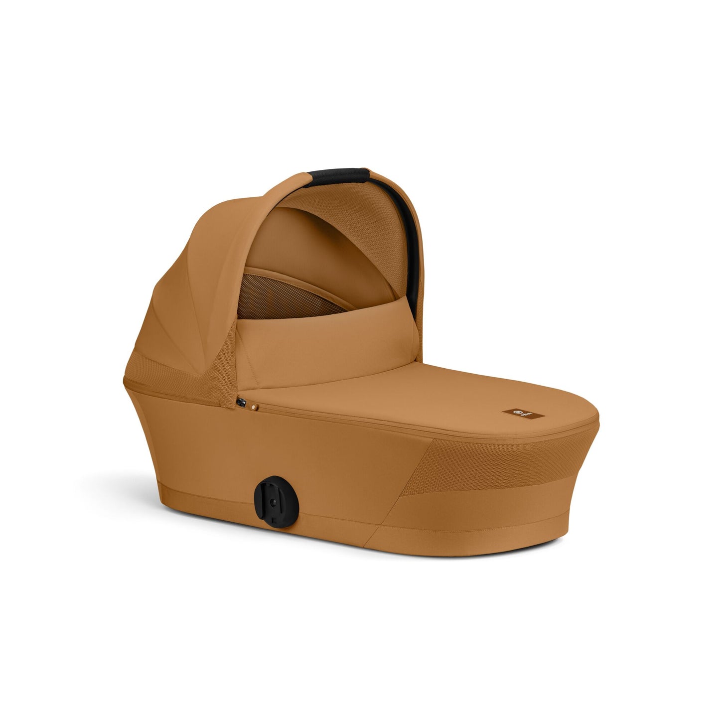 Landou Cybex Melio Cot – Confort Ergonomic și Protecție UPF50+ pentru Nou-Născuți