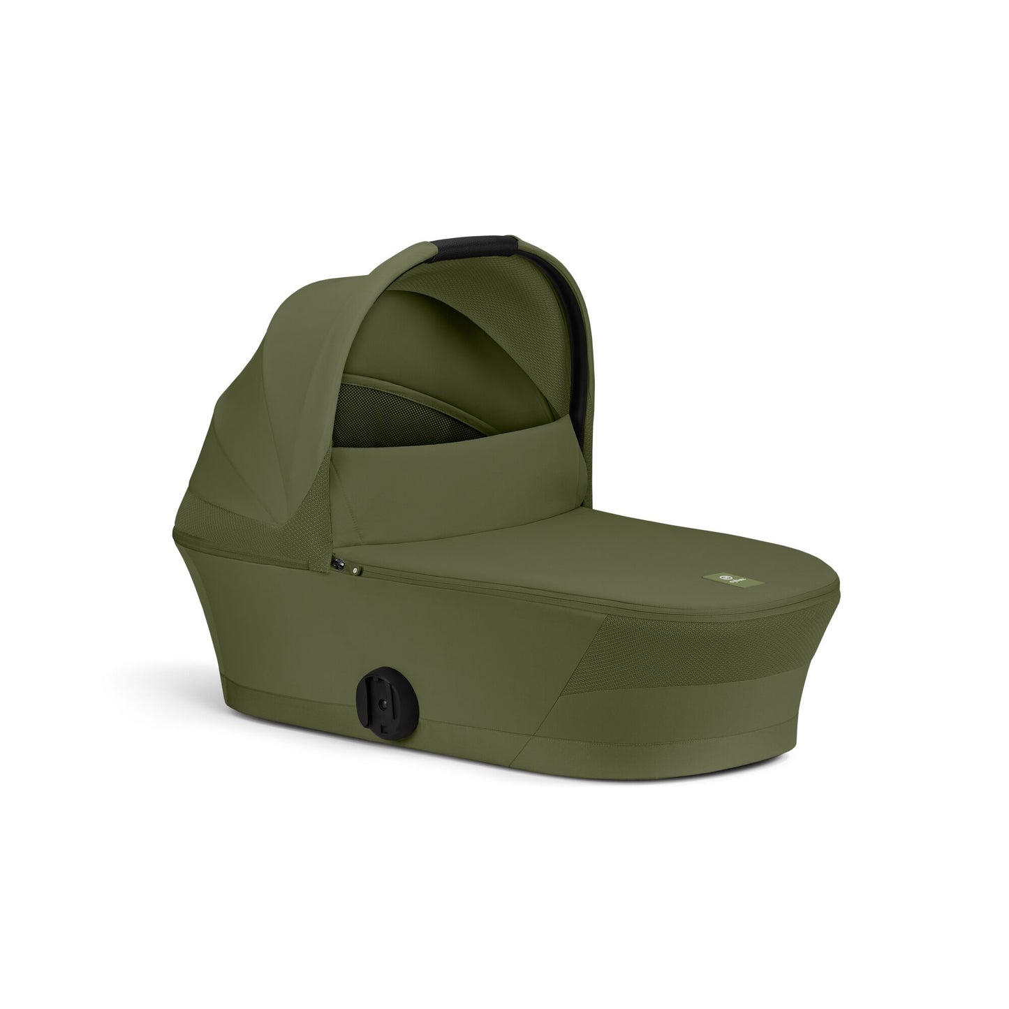 Landou Cybex Melio Cot – Confort Ergonomic și Protecție UPF50+ pentru Nou-Născuți