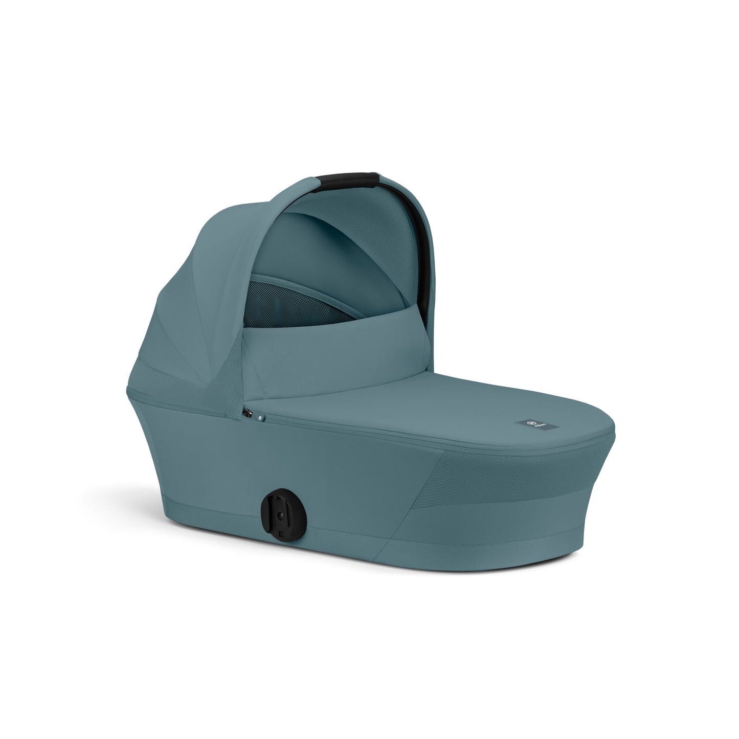 Landou Cybex Melio Cot – Confort Ergonomic și Protecție UPF50+ pentru Nou-Născuți