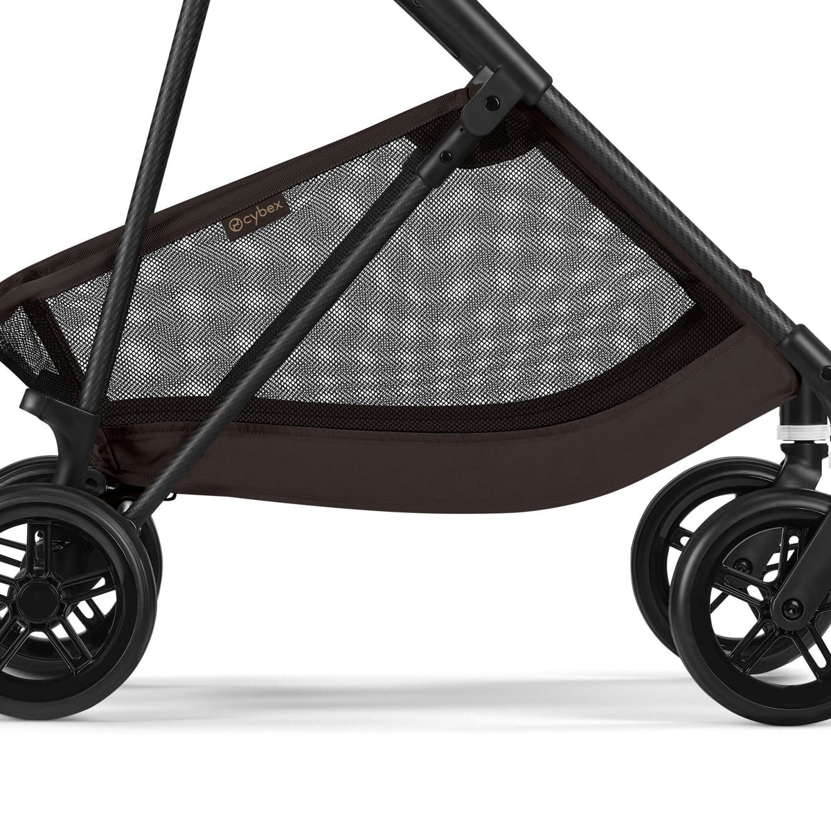 Carucior Cybex Melio Carbon