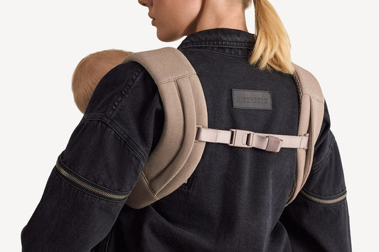 Marsupiu Ergonomic Anex Whiz-hug Certificat Premium 0-36 Luni