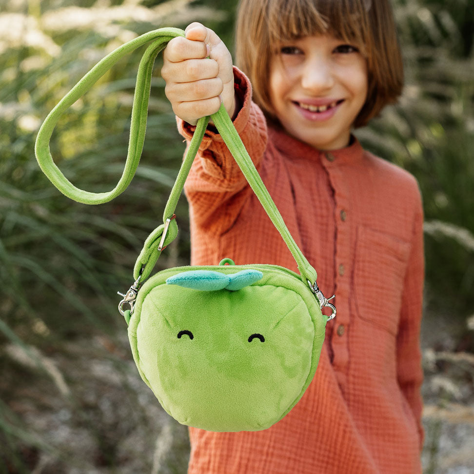 Geanta pentru aparatul foto Hoppstar - Cheeky Fruits