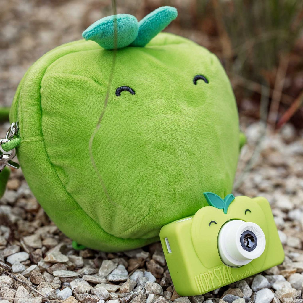 Geanta pentru aparatul foto Hoppstar - Cheeky Fruits