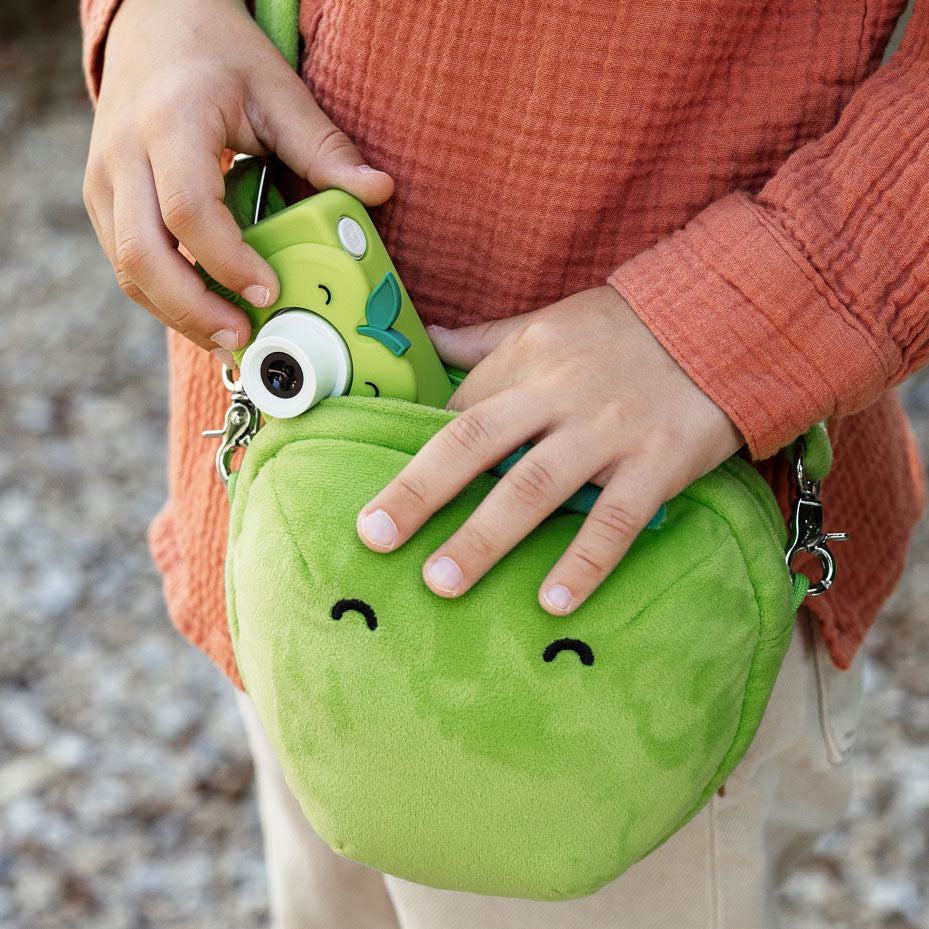 Geanta pentru aparatul foto Hoppstar - Cheeky Fruits