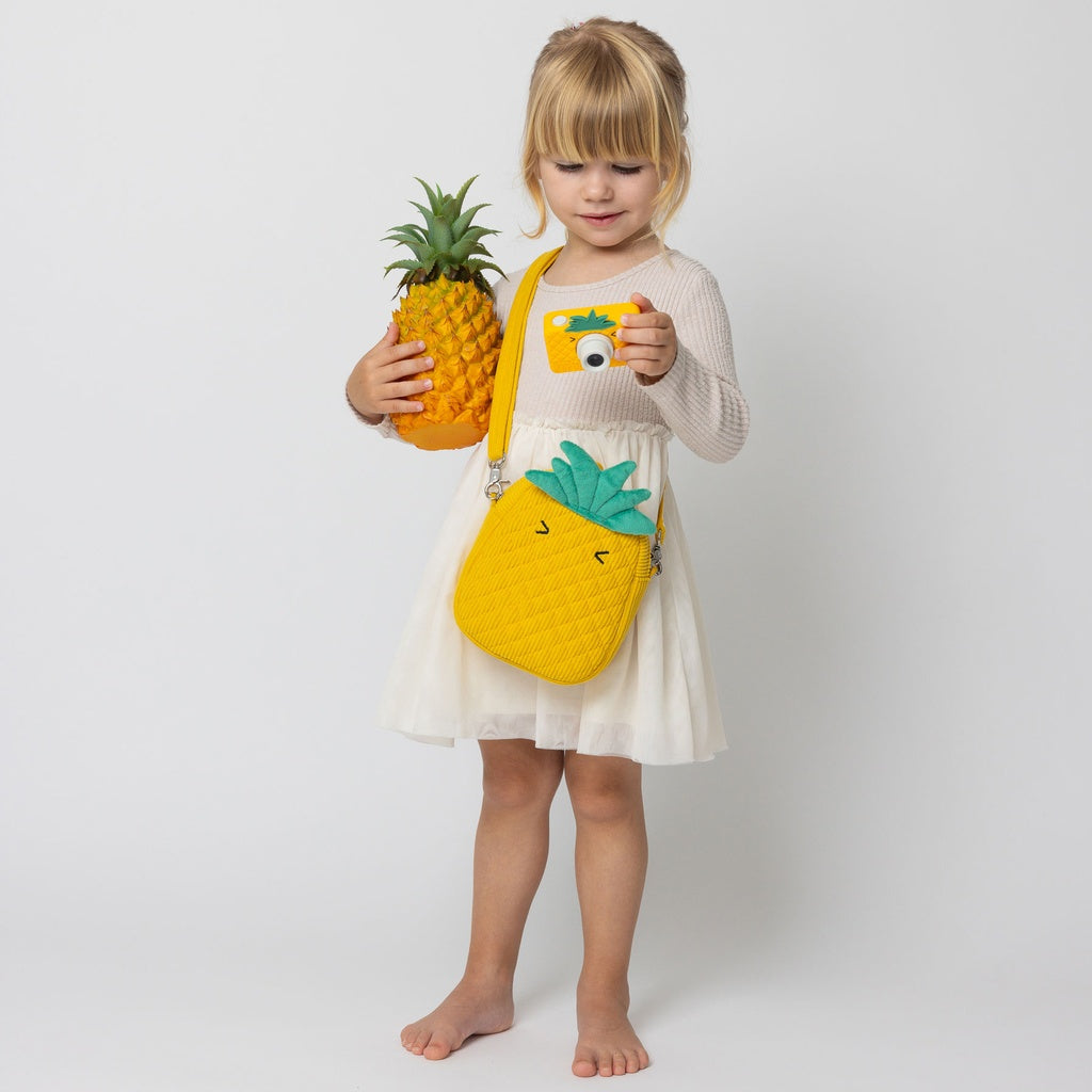 Geanta pentru aparatul foto Hoppstar - Cheeky Fruits