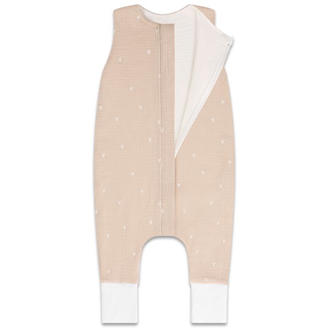 Sac de Dormit Muselina cu Picioare 1 TOG Sleepee - 1-2 ani