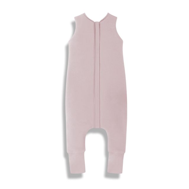 Sac Bumbac dormit cu picioare 1.5 TOG - Light