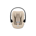 Pachet carucior 4 in 1 Cybex Balios S Lux + Cloud G3 + Baza G3