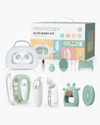 Set ingrijire nou nascut Momcozy Elite Baby Kit