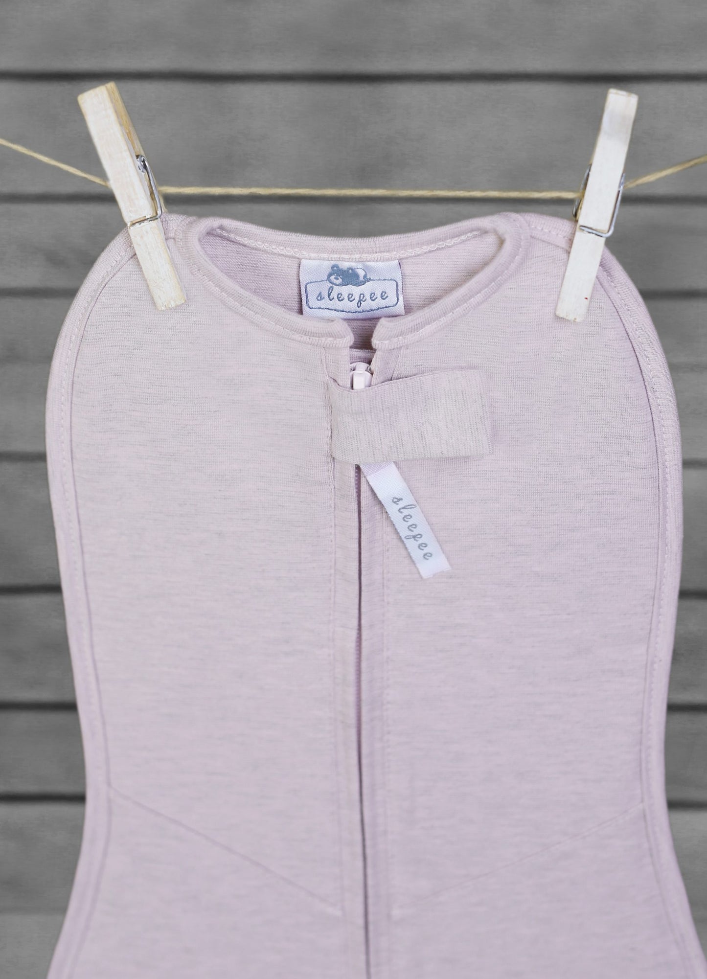 Saculet Swaddle infasat Nou Nascut Bumbac + Caciulita - First Step
