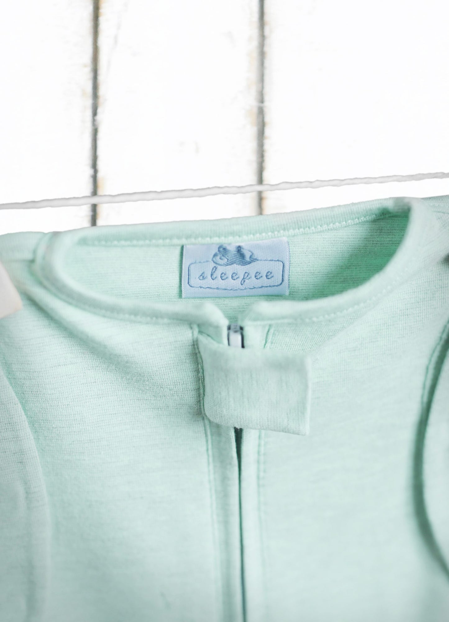 Saculet Swaddle infasat Bebe Bumbac + Caciulita - Second Step