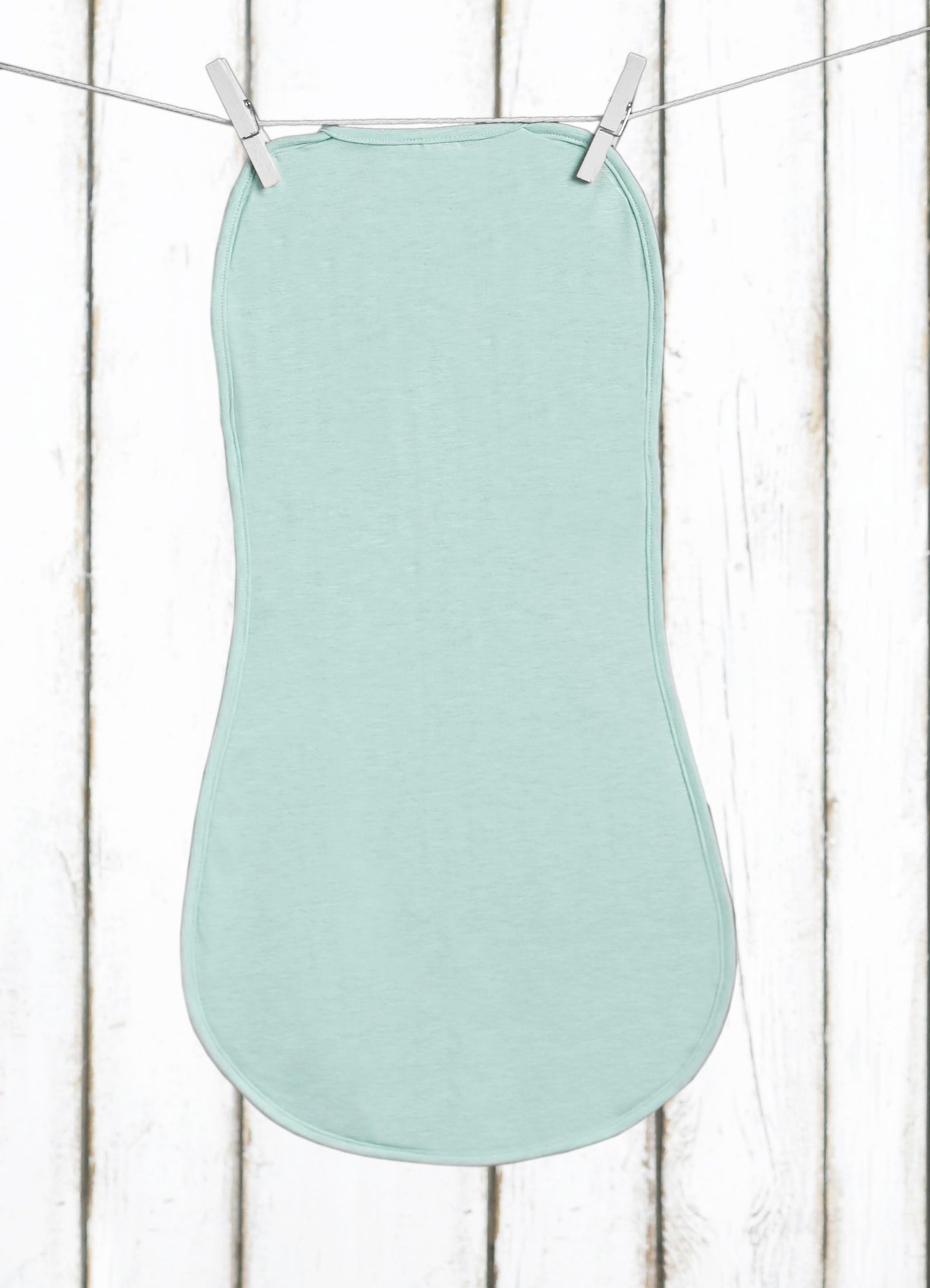 Saculet Swaddle infasat Bebe Bumbac + Caciulita - Second Step