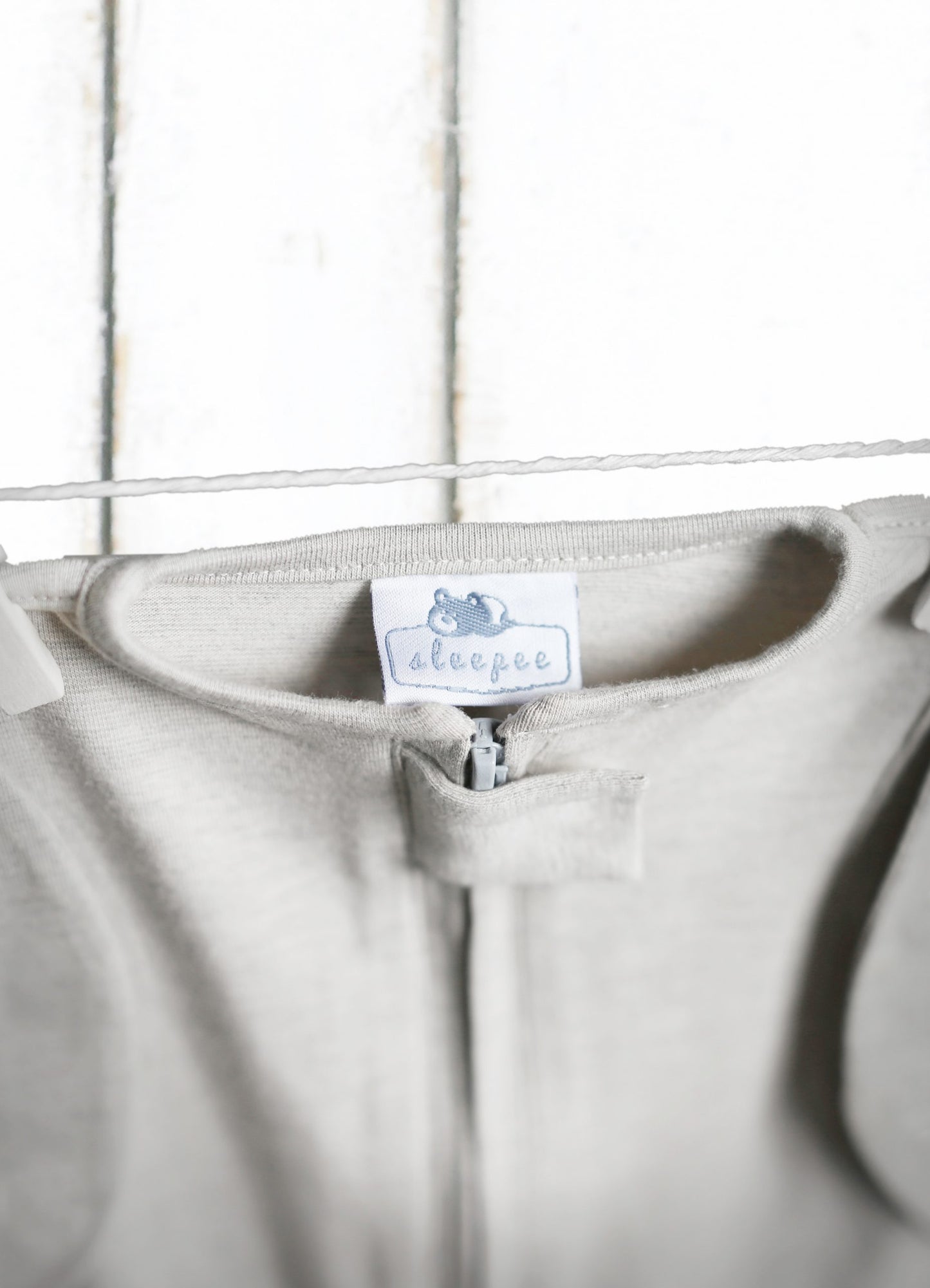 Saculet Swaddle infasat Bebe Bumbac + Caciulita - Second Step