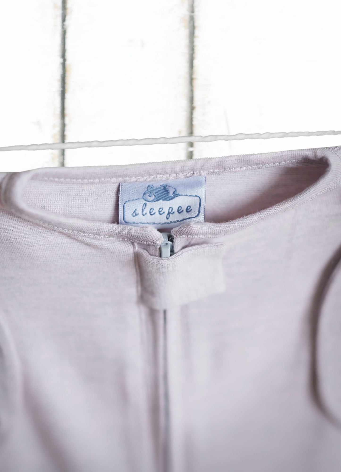 Saculet Swaddle infasat Bebe Bumbac + Caciulita - Second Step