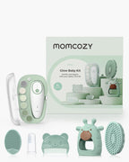Set ingrijire nou nascut Momcozy Glow Baby Kit