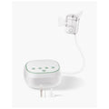 Aspirator Nazal Electric Momcozy BreezyClear Pro 2 in 1 Spray Salin si Aspiratie 75 kPa