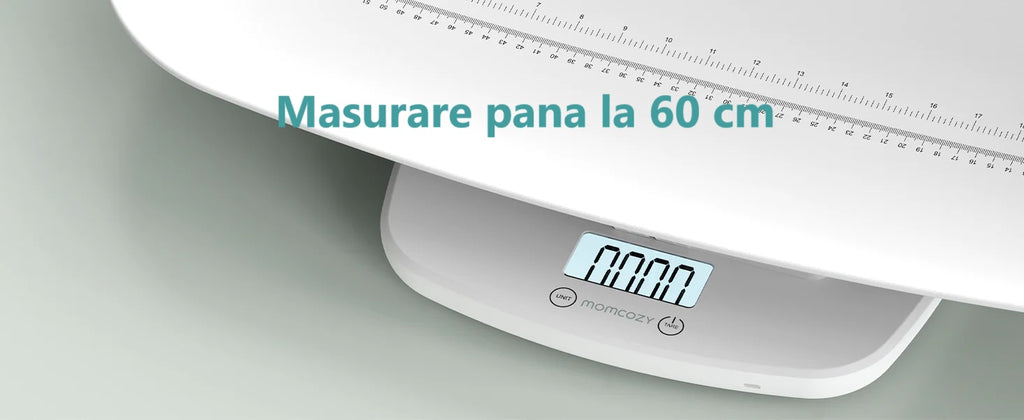 Cantar multifunctional bebe Momcozy
