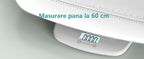 Cantar multifunctional bebe Momcozy