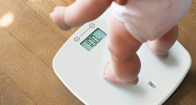 Cantar multifunctional bebe Momcozy