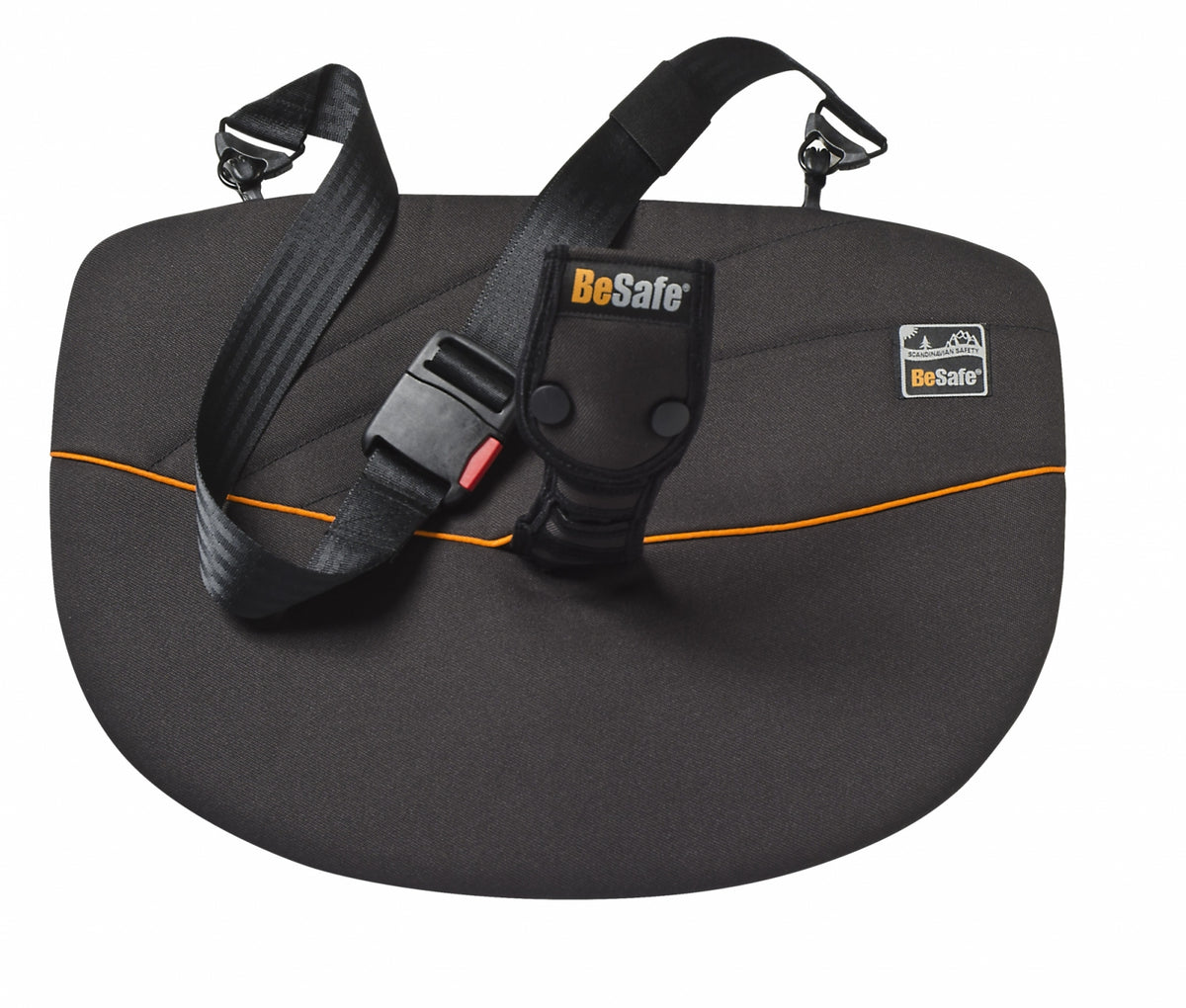 Deviator Centură BeSafe Izi Fix pentru Gravide ISOfix Omologat ECE R16