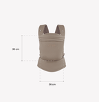 Marsupiu ergonomic Anex Whiz-hug