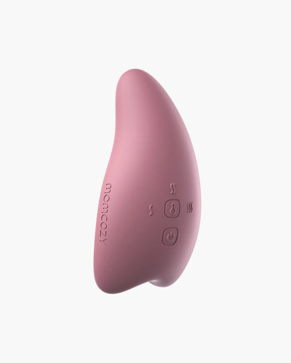 Aparat masaj lactatie Momcozy 2 in 1