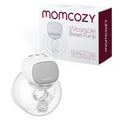 Pompa de san Momcozy S9 Pro Single Gri - imagine 1