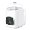 Aparat de spalat si sterilizat biberoane Momcozy KleanPal Pro