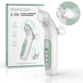 Aspirator nazal electric Momcozy BreezyClear