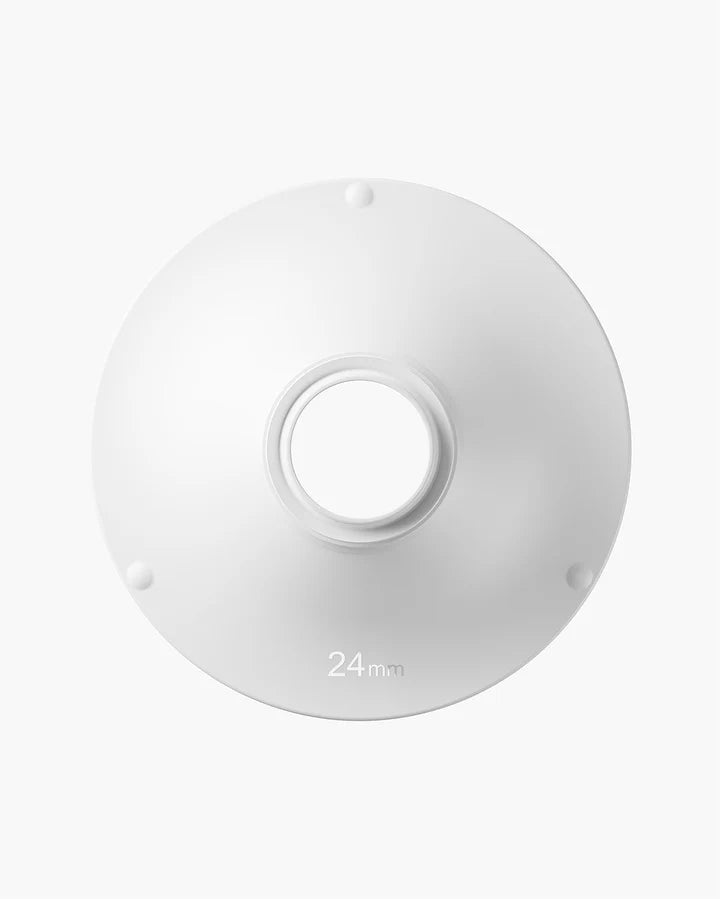 Piesa consumabila de schimb Pentru Pompa Portabila - Flansa 24 mm Momcozy Air 1 Ultra-slim