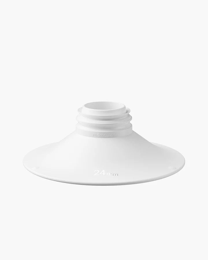 Piesa consumabila de schimb Pentru Pompa Portabila - Flansa 24 mm Momcozy Air 1 Ultra-slim