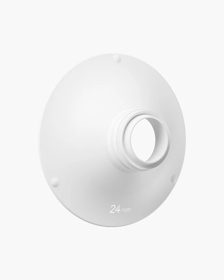 Piesa consumabila de schimb Pentru Pompa Portabila - Flansa 24 mm Momcozy Air 1 Ultra-slim