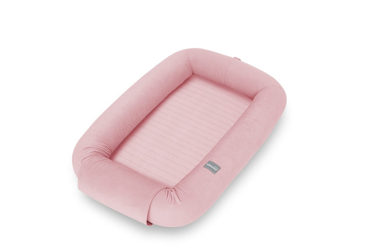 Cuib modular Sleepee cu laterale detasabile