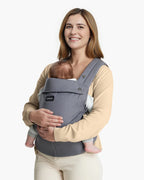 Marsupiu ergonomic Momcozy 3 in 1
