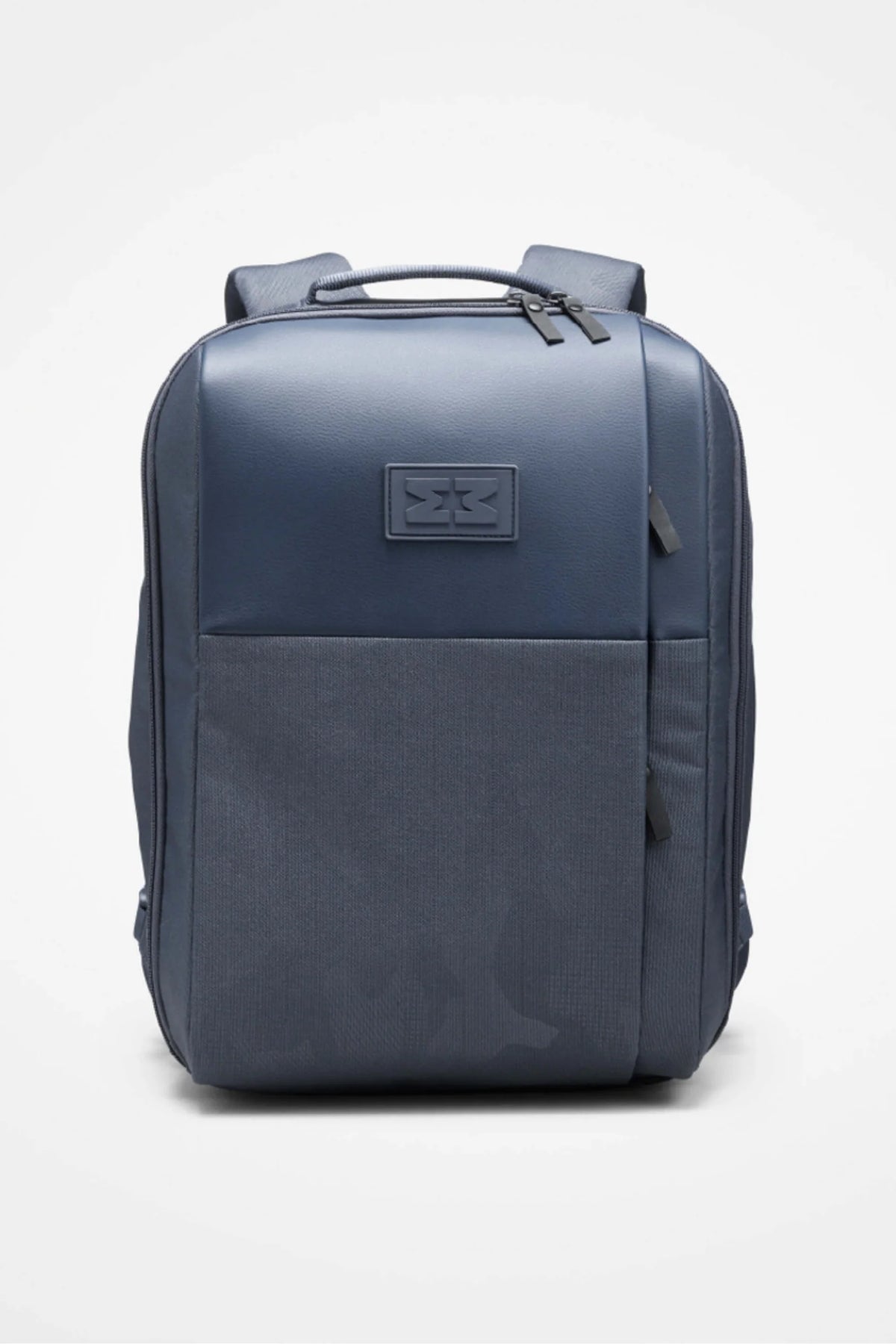 Rucsac pentru Părinți MiniMeis Hero Dusk Blue Core - Ergonomic & Modern