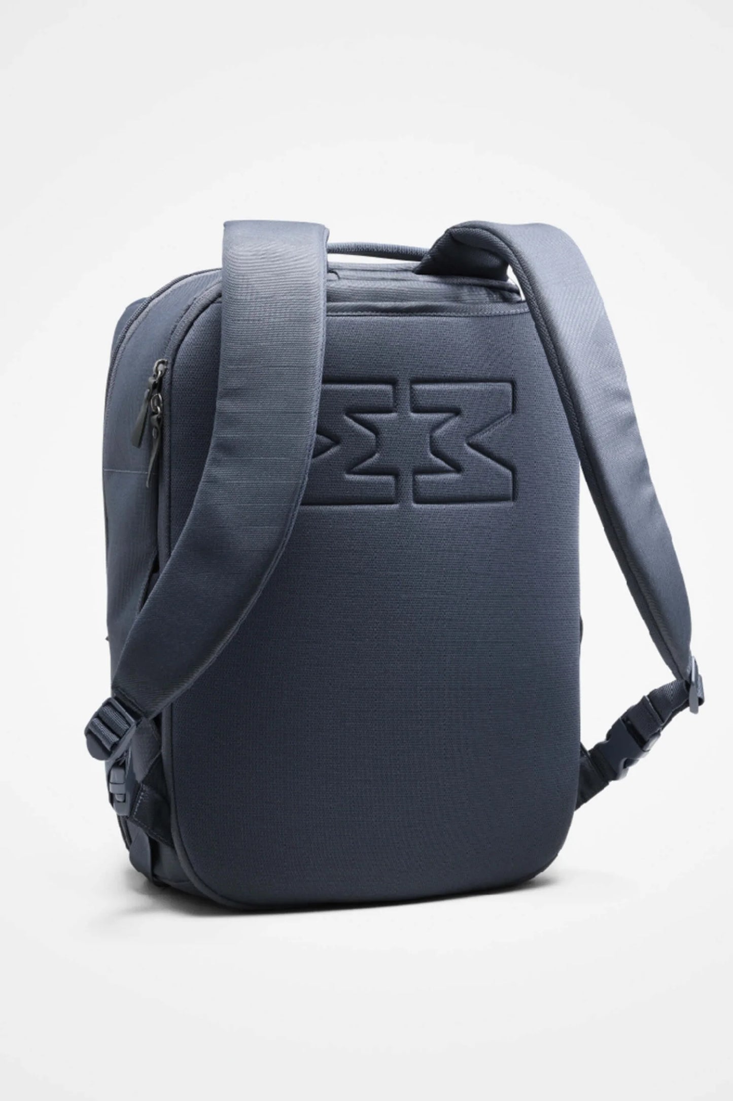 Rucsac pentru Părinți MiniMeis Hero Dusk Blue Core - Ergonomic & Modern