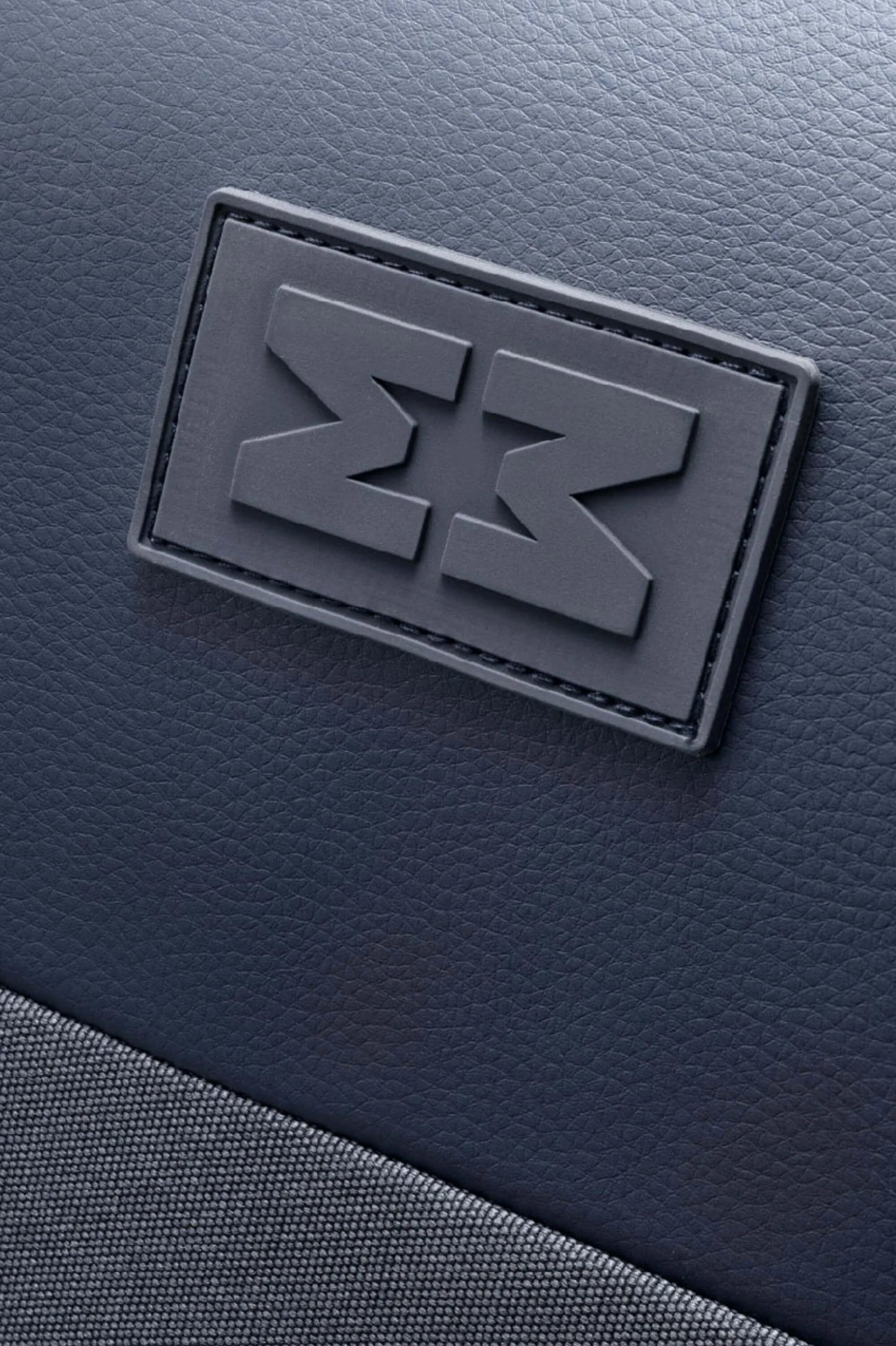 Rucsac pentru Părinți MiniMeis Hero Negru - Ergonomic și Versatil