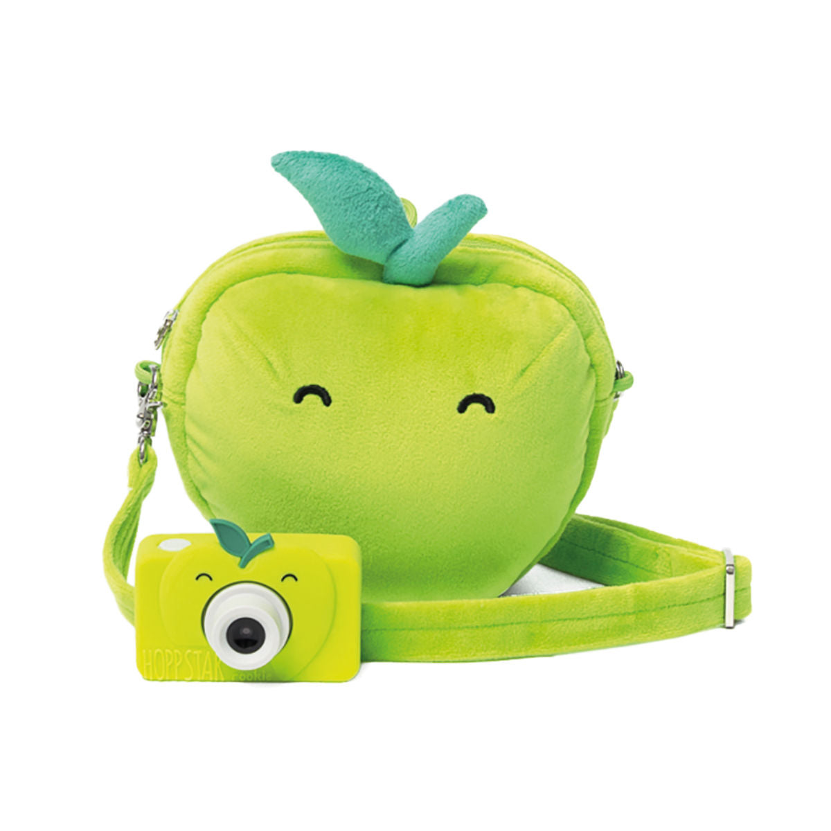 Geanta pentru aparatul foto Hoppstar - Cheeky Fruits