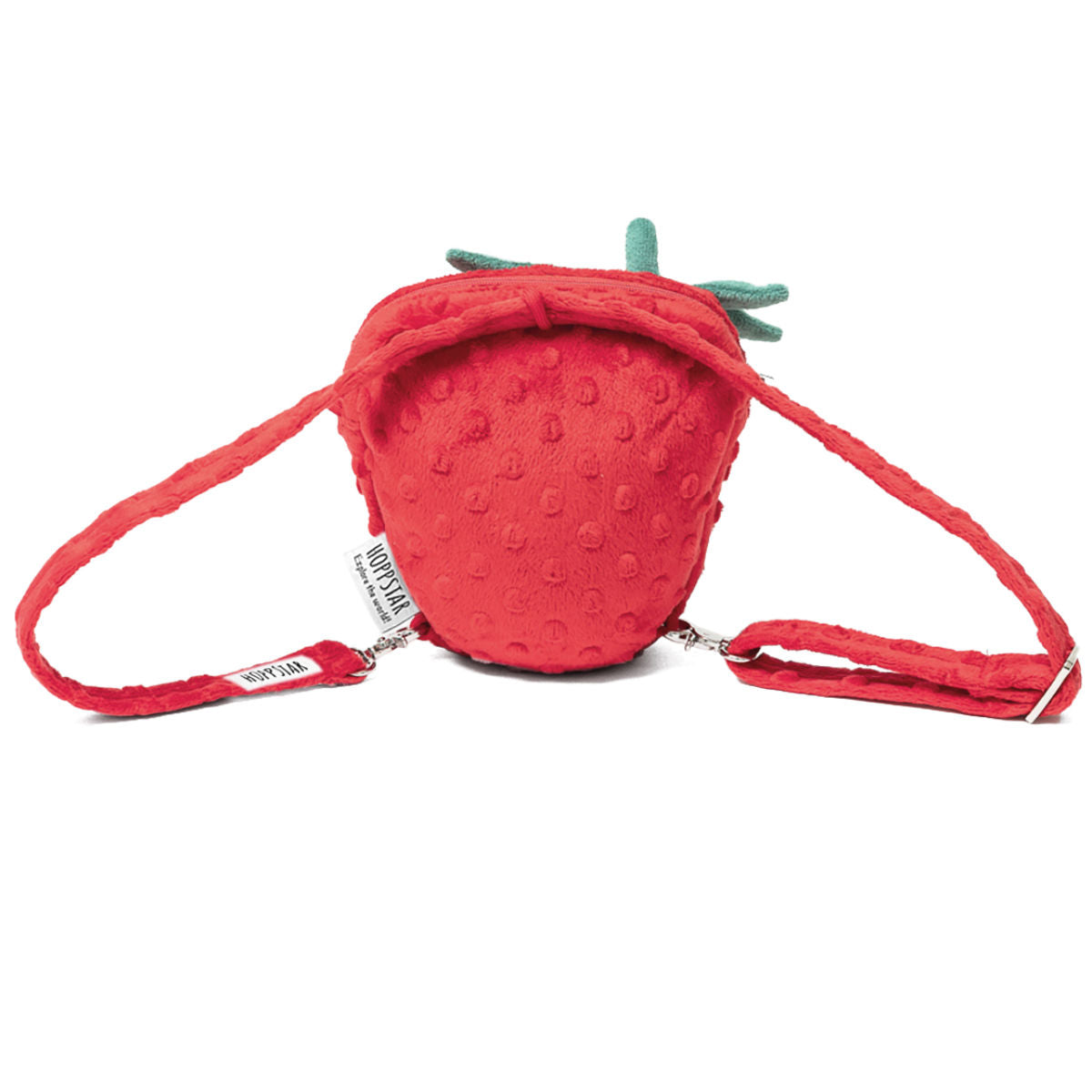 Geanta pentru aparatul foto Hoppstar - Cheeky Fruits