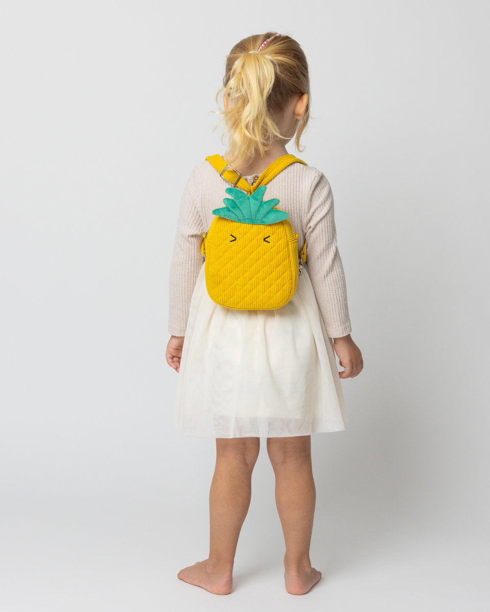 Geanta pentru aparatul foto Hoppstar - Cheeky Fruits