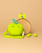 Geantă Hoppstar Cheeky Fruits pentru aparat foto