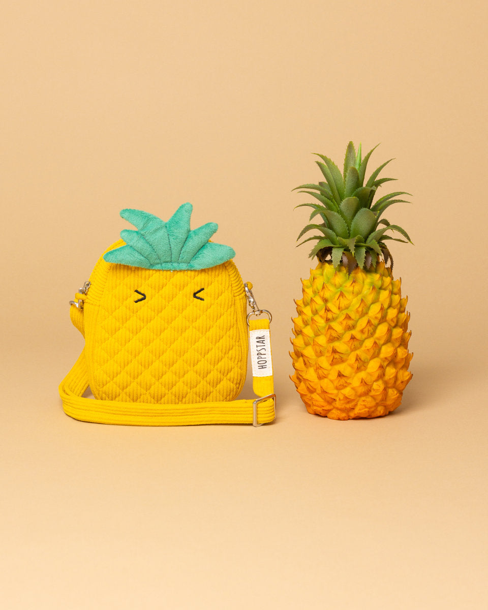 Geanta pentru aparatul foto Hoppstar - Cheeky Fruits
