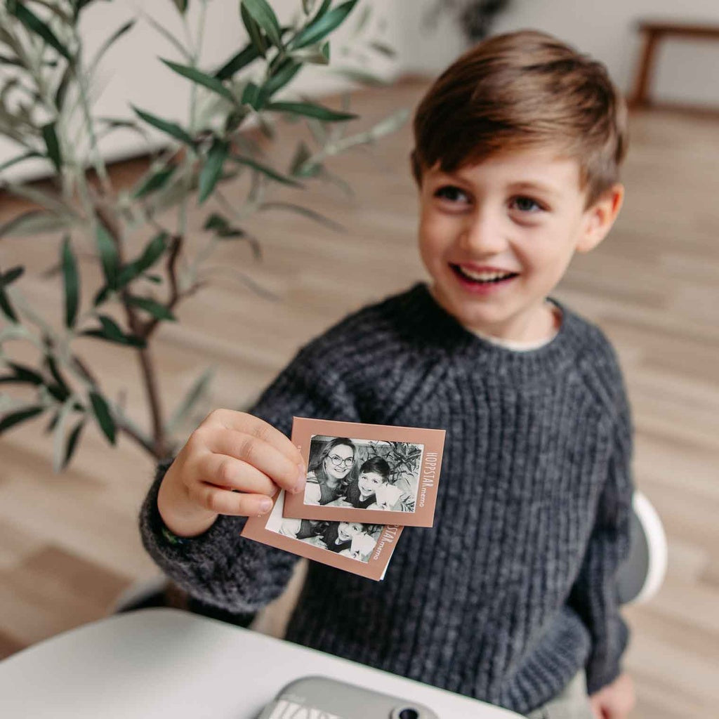 Joc Memorie pentru aparatul Artist - Hoppstar MEMO
