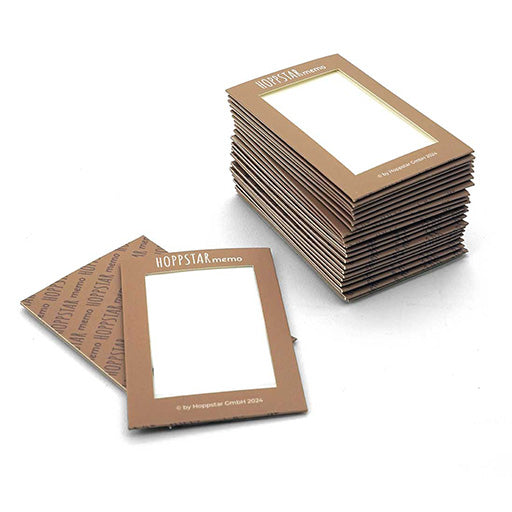 Joc Memorie pentru aparatul Artist - Hoppstar MEMO
